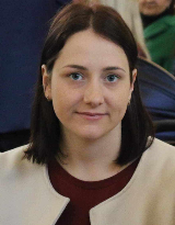 Dominika SŁOWIAK