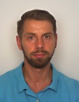 Tomasz BARTOŚ