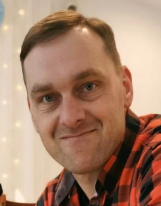 Sebastian LUDIAN