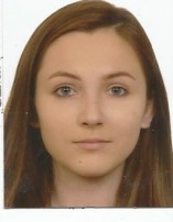 Julia KRYŃSKA
