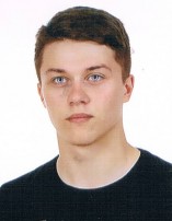 Dawid STYPUŁKOWSKI