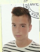 Dawid RÓŻAŃSKI
