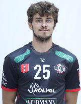 Mateusz KRUKIEWICZ