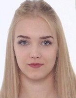 Olga NASZYDŁOWSKA