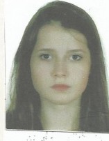 Samanta BAŁDOWSKA