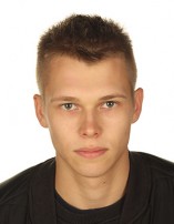Dawid SŁABIŃSKI