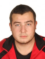 Hubert DŁUŻNIEWSKI