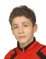 Marcel SZUPIEŃKO