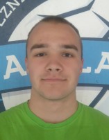 Jakub KAŹMIERCZAK