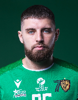 Mateusz WYCHOWANIEC