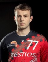 Damian KOWALCZUK
