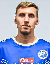 Aliaksandr BUSHKOU