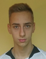 Kacper STROJEC