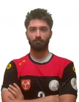 Kacper ABRAHAMEK