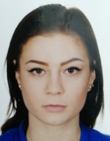 Adrianna SŁAPA