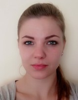 Gabriela PODGAJNY