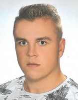 Krystian MIERZWIŃSKI
