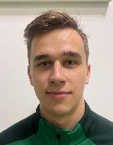 Jakub PAJĄCZKOWSKI