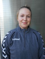 Oliwia FRAKSZTAJN
