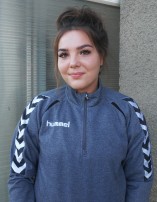 Jessica PROKOP