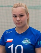 Magdalena BALA