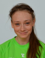 Katarzyna TRĘDA