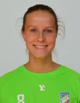 Dominika TWAROGOWSKA