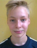 Mateusz KRZYŻANOWSKI
