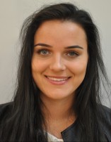 Magdalena CIELECKA
