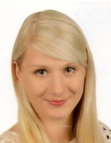 Joanna POŻOGA