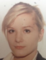Katarzyna POŻOGA