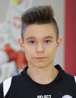 Dominik ŻELAZNY