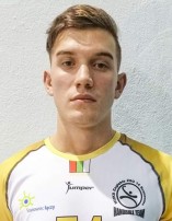 Kacper CIEPLIŃSKI