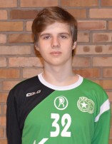 Artur KRUGER
