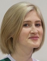 Paulina TIUCHTIEJ