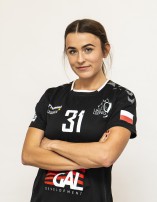 Wiktoria JARONIEWSKA