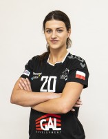 Oliwia SOŚNICKA