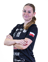 Maja STAŃCZYK