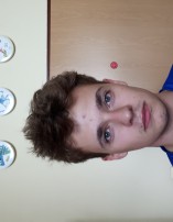 Dawid LACH