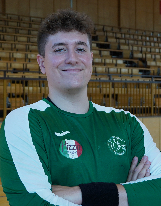 Maksymilian MATUSZEWSKI
