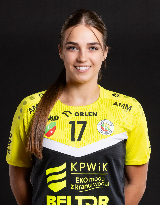 Marcelina POLAŃSKA