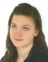 Weronika RORAT
