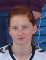 Monika HALEMSKA