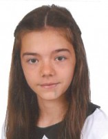 Paulina CZERŻYŃSKA