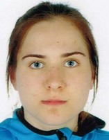 Natalia STOKOWIEC