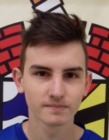 Szymon MISIEWICZ