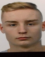Patryk OŚCIK