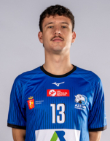 Igor BYKOWSKI