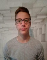 Fabian KOCHANEK
