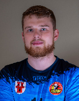 Michał KLIMASZEWSKI